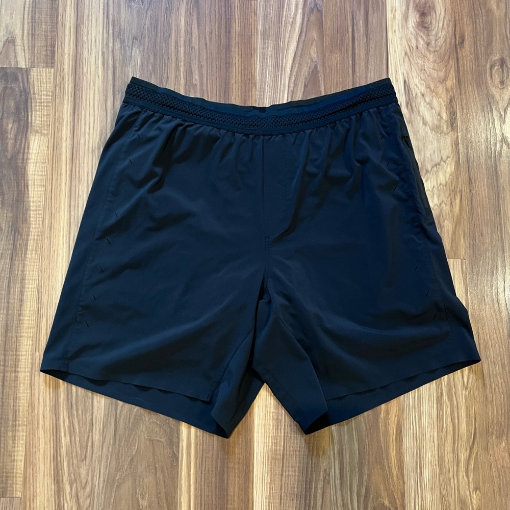 Ten Thousand shorts